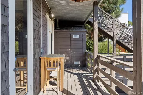 Exterior - 2111 Bush St, San Francisco, CA 94115 photo 10 of 11