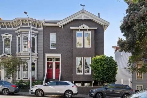 2111 Bush St, San Francisco, CA 94115