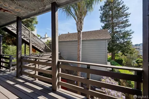 Exterior - 2111 Bush St, San Francisco, CA 94115 photo 7 of 11