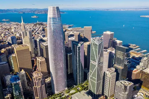 301 Mission St #52B, San Francisco, CA 94105