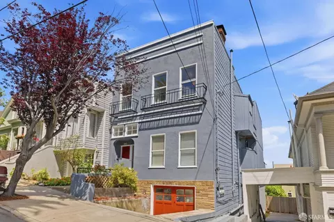 1770 Quesada Ave, San Francisco, CA 94124