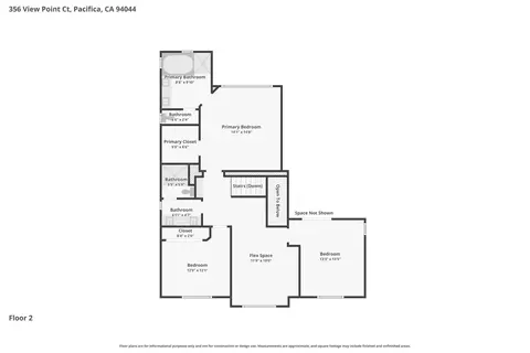 356 View Point Ct, Pacifica, CA 94044 photo 48