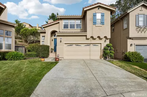 356 View Point Ct, Pacifica, CA 94044