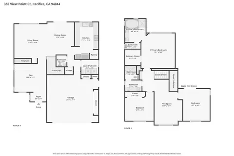 356 View Point Ct, Pacifica, CA 94044 photo 46