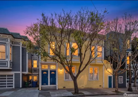 85 Sharon St, San Francisco, CA 94114 photo 25