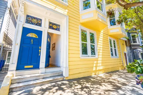 85 Sharon St, San Francisco, CA 94114 photo 26