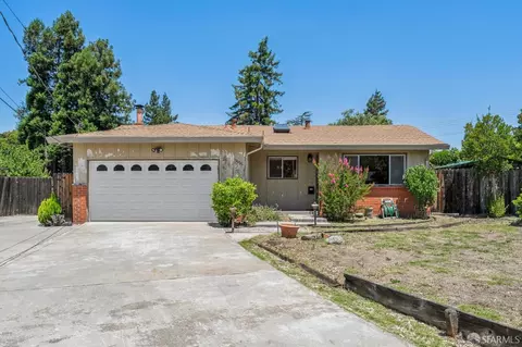 5175 La Corte Bonita, Concord, CA 94521