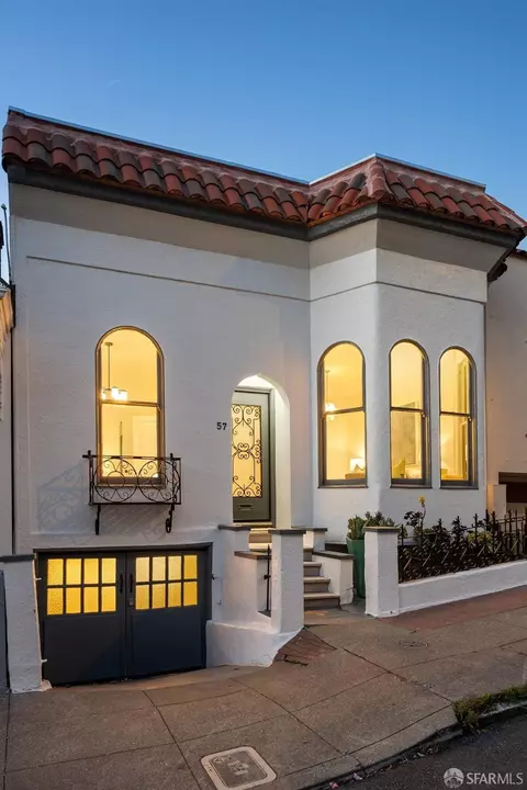 57 Montezuma St, San Francisco, CA 94110
