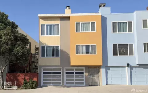 4734 Irving St, San Francisco, CA 94122
