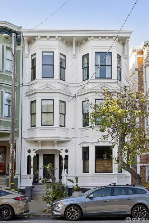 1664 Grove St, San Francisco, CA 94117