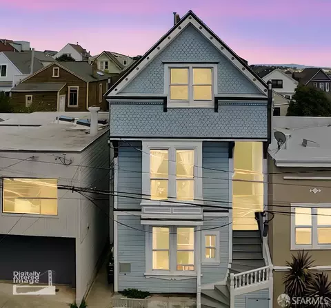 257 Andover St, San Francisco, CA 94110