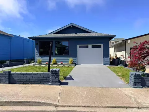 70 Margate St, Daly City, CA 94015