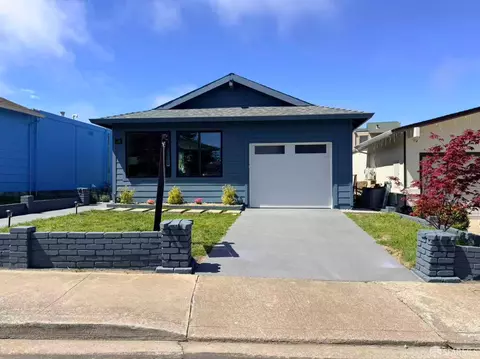 70 Margate St, Daly City, CA 94015
