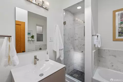 Bath - 3055 25th St, San Francisco, CA 94110 photo 1 of 2