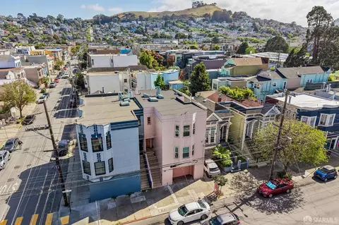 View/Area - 3055 25th St, San Francisco, CA 94110 photo 1 of 4