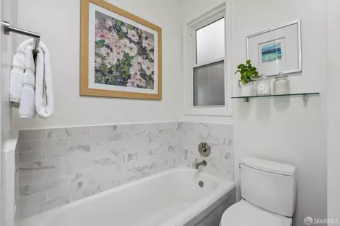 Bath - 3055 25th St, San Francisco, CA 94110 photo 2 of 2