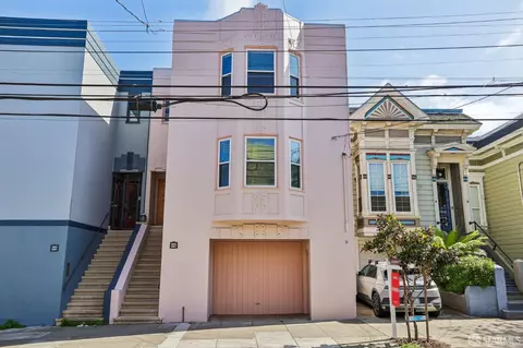 3055 25th St, San Francisco, CA 94110