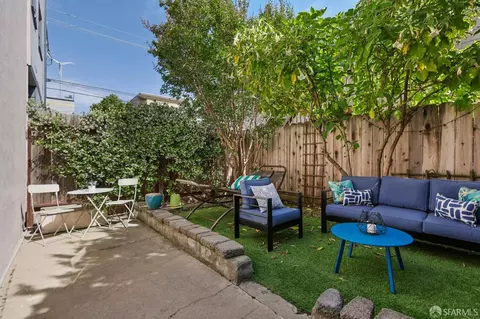 Exterior - 3055 25th St, San Francisco, CA 94110 photo 2 of 5