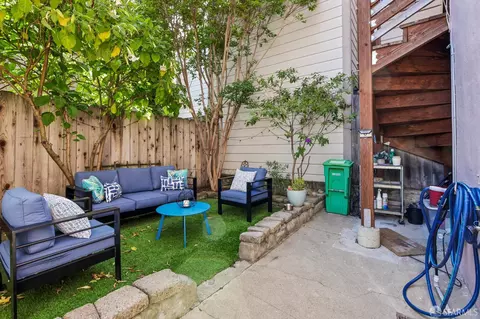 Exterior - 3055 25th St, San Francisco, CA 94110 photo 5 of 5