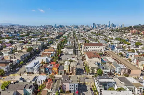 View/Area - 3055 25th St, San Francisco, CA 94110 photo 4 of 4