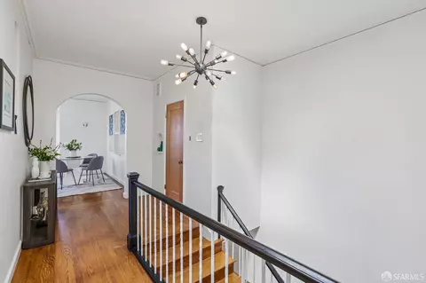 Entry Way - 3055 25th St, San Francisco, CA 94110 photo 1 of 2