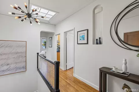 Entry Way - 3055 25th St, San Francisco, CA 94110 photo 2 of 2