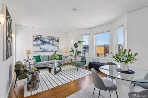 3055 25th St, San Francisco, CA 94110