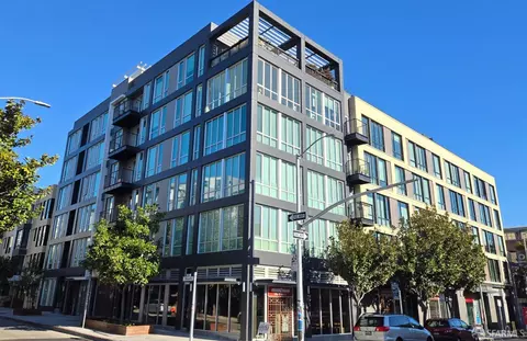 99 Rausch St #421, San Francisco, CA 94103