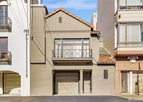 2916 Gough St, San Francisco, CA 94123