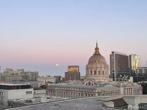 601 Van Ness Ave #849, San Francisco, CA 94102