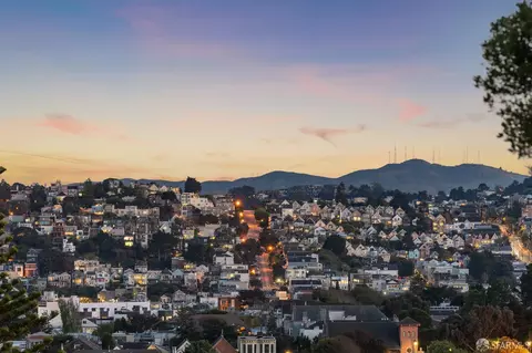 949 Fell St #11, San Francisco, CA 94117