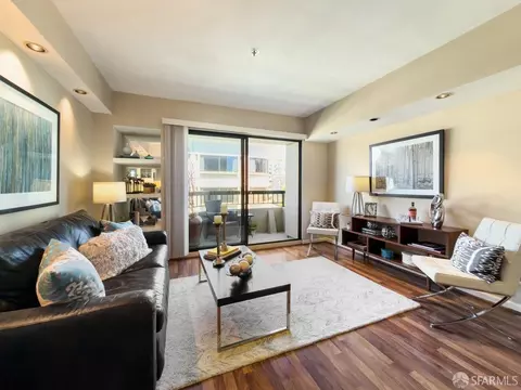 601 Van Ness Ave #411, San Francisco, CA 94102