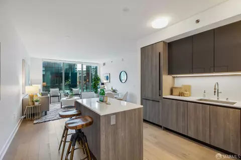 338 Main St #8H, San Francisco, CA 94105