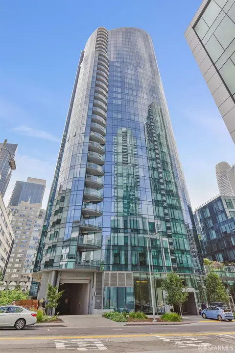 338 Main St #8H, San Francisco, CA 94105