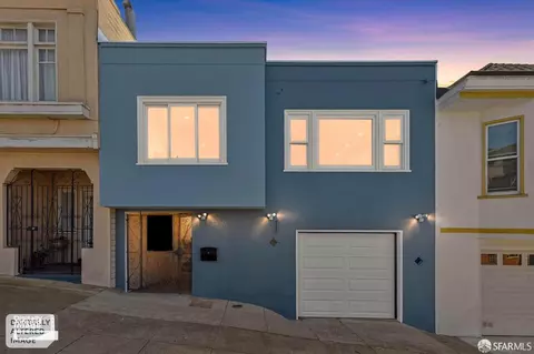 1479 Newcomb Ave, San Francisco, CA 94124