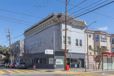 1701 Church St, San Francisco, CA 94131