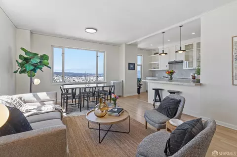 1101 Green St #601, San Francisco, CA 94109