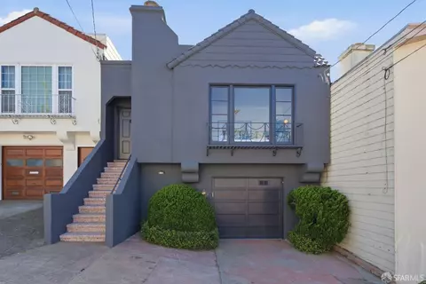 115 Santa Rosa Ave, San Francisco, CA 94112