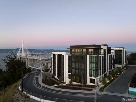 1 Bristol Ct #111, San Francisco, CA 94130