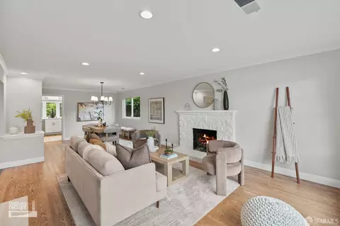 585 Helen Dr, Millbrae, CA 94030 photo 3