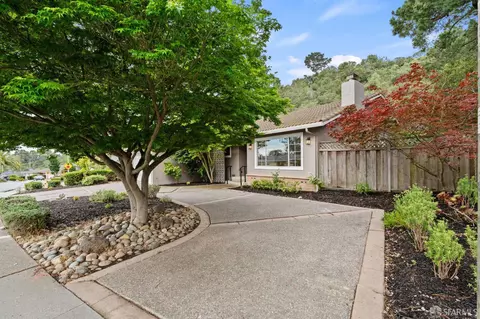 585 Helen Dr, Millbrae, CA 94030