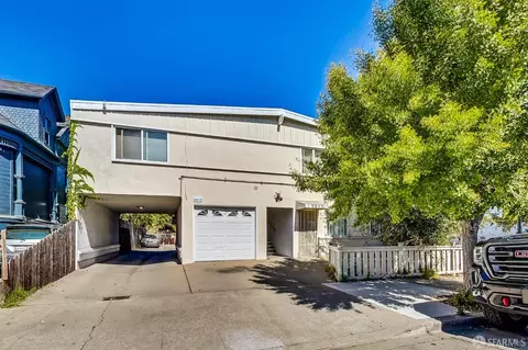 1212 12th St, Oakland, CA 94607