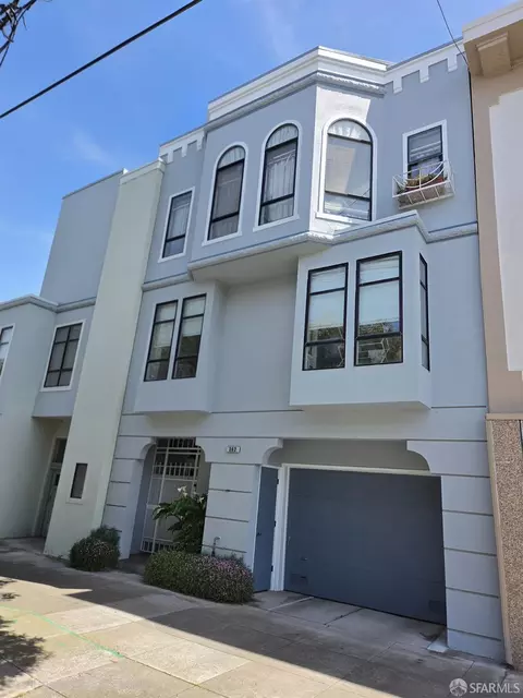 362 24th Ave #3, San Francisco, CA 94121