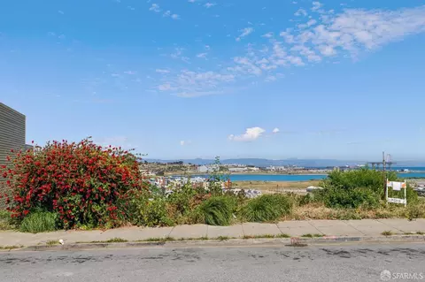 778 Jamestown Ave, San Francisco, CA 94124