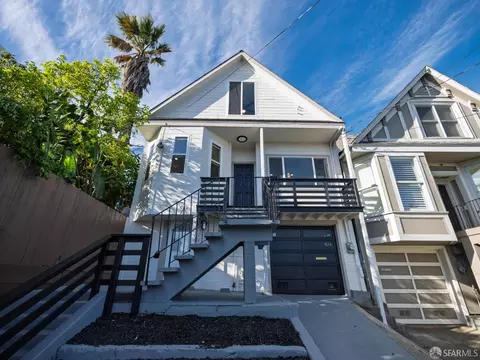 1634 York St, San Francisco, CA 94123