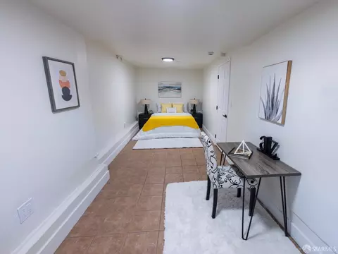 Bedroom - 1634 York St, San Francisco, CA 94123 photo 3 of 3