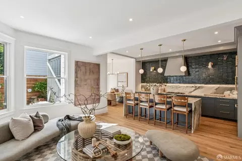 162 Noe St, San Francisco, CA 94114