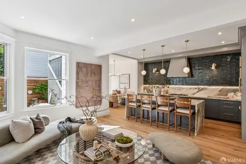 162 Noe St, San Francisco, CA 94114