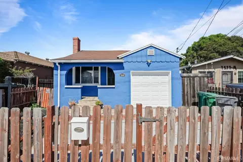 1309 105th Ave, Oakland, CA 94603