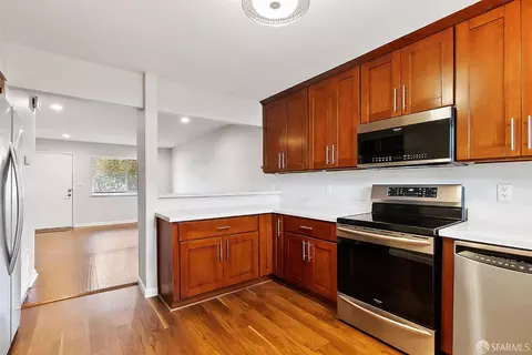 35 Monte Cresta Ave, Pleasant Hill, CA 94523